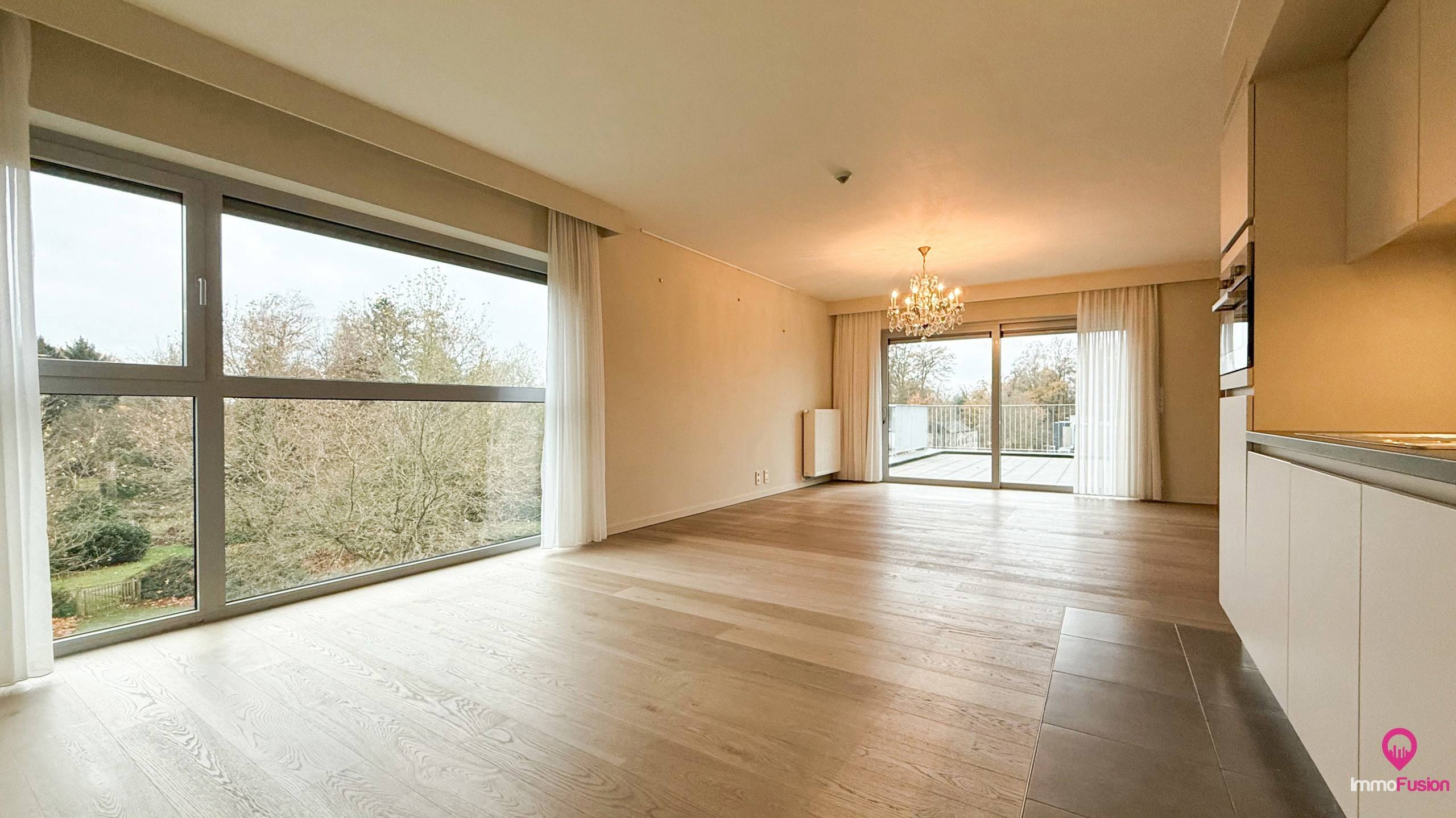 Appartement à vendre à Heusden-Zolder avec 2 chambres - photo 2