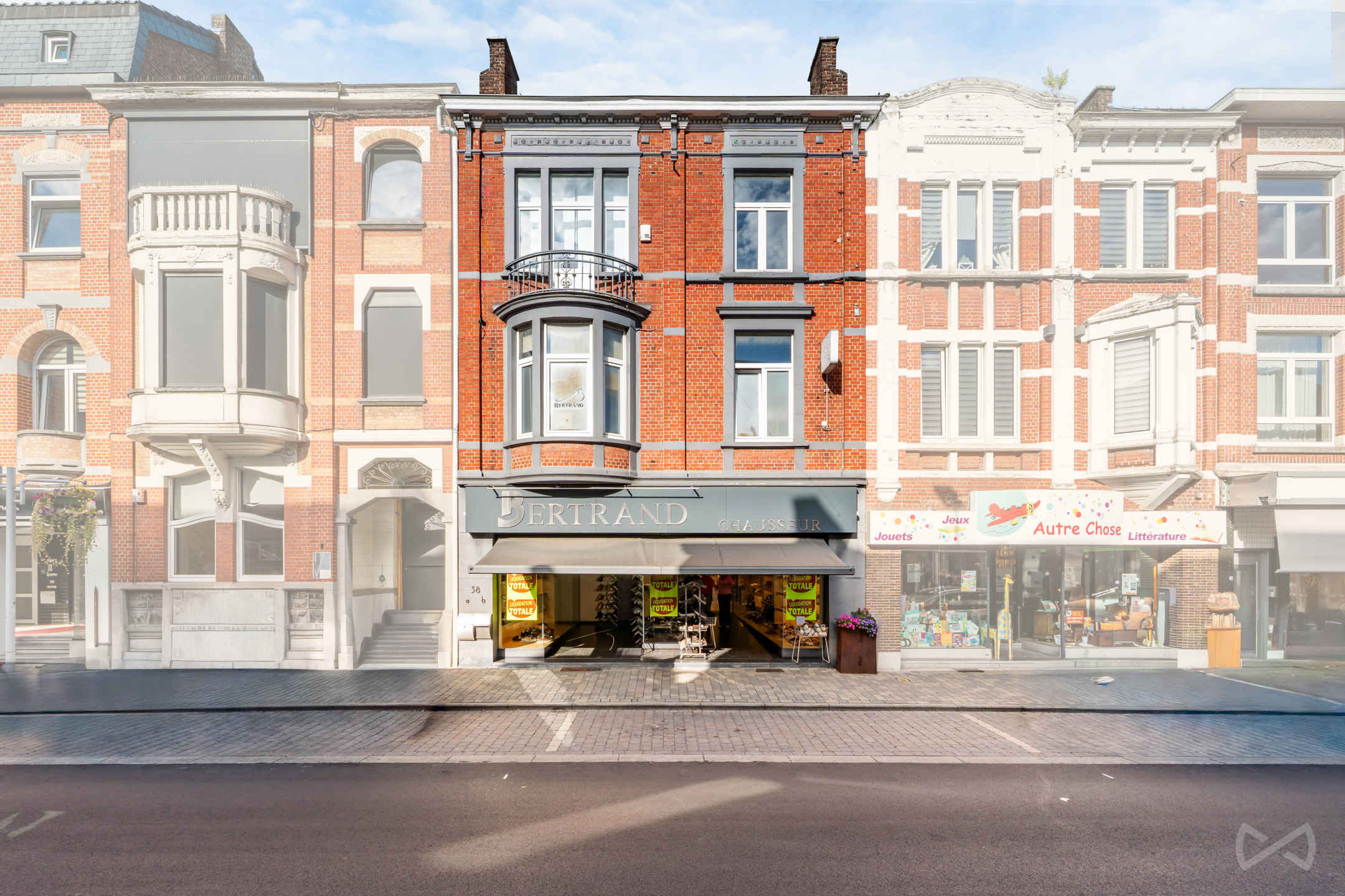 Huis te koop in Hannuit