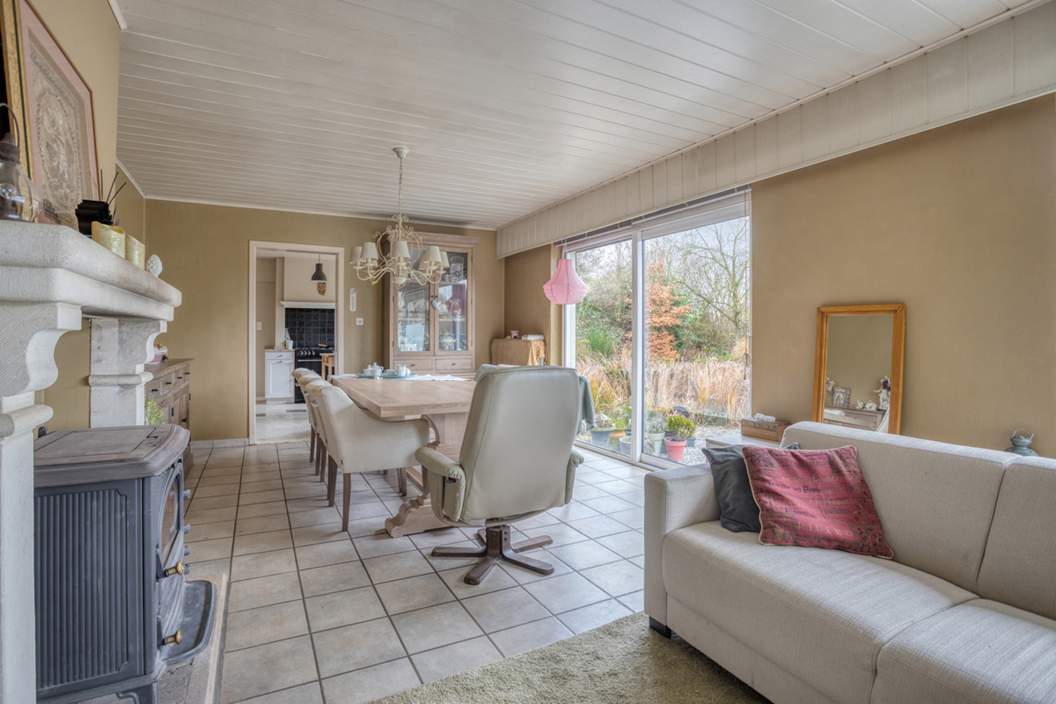 Maison à vendre à Geetbets avec 3 chambres - photo 4