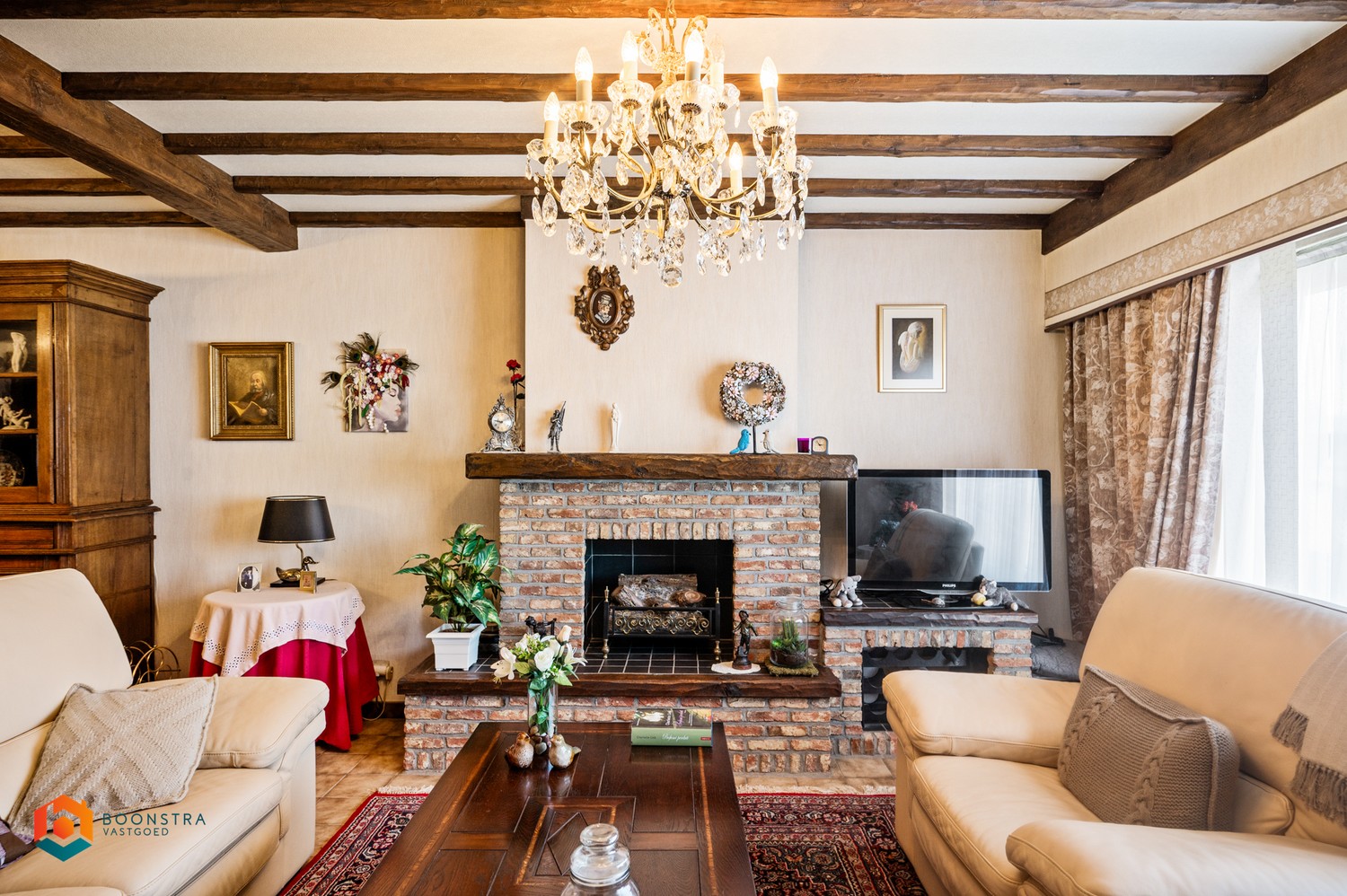 Appartement à vendre à Putte avec 3 chambres - photo 5