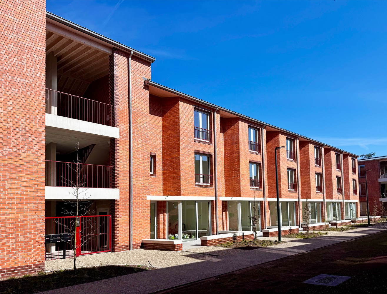 House for sale in Lier with 3 bedrooms - photo 2