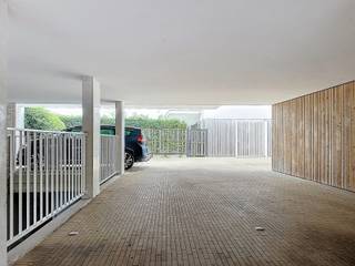 Garage for sale in Aartselaar