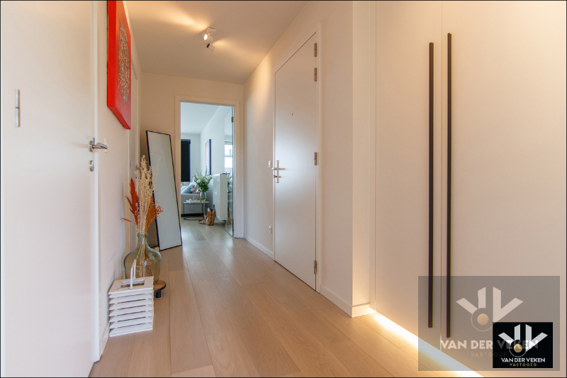 Luxueus afgewerkt 2-slpkapp Zuidzicht IV - foto 4