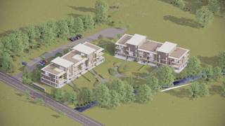 <p><strong>OFFRE TEMPORAIRE 7.500 € DE REMISE POUR TOUTE RESERVATION AVANT LE 30/11<br /><br />Vivez l’harmonie entre nature, confort et élégance</strong></p>
<p>Implantée au cœur de la campagne namuroise, la Résidence "<b>Les Etendues de Cortil-Wodon</b>" vous offre un cadre de vie exceptionnel, où modernité, sérénité et raffinement se rencontrent. Ce nouveau projet résidentiel se compose de<span> </span><strong>15 appartements traversants de standing</strong>, répartis dans<span> </span><strong>deux immeubles à l’architecture contemporaine et soignée</strong>. Livraison juin 2027.</p>
<h3><strong>Un habitat conçu pour votre bien-être</strong></h3>
<ul>
<li>
<p>Appartements spacieux et lumineux, de<span> </span><strong>1 à 3 chambres</strong>, avec<span> </span><strong>grandes terrasses</strong><span> </span>et<span> </span><strong>vues dégagées</strong><span> </span>sur la nature environnante dont un petit bois à l'arrière</p>
</li>
<li>
<p><strong>Isolation thermique (PEB A) et acoustique</strong><span> </span>de haute qualité pour un confort optimal</p>
</li>
<li>
<p><strong>Panneaux solaires</strong><span> </span>pour les parties communes, dans une démarche écoresponsable et préinstallation pour les bornes électriques</p>
</li>
</ul>
<h3><strong>Des prestations haut de gamme</strong></h3>
<ul>
<li>
<p><strong>Ascenseurs</strong><span> </span>et<span> </span><strong>accès sécurisés</strong></p>
</li>
<li>
<p><strong>Cuisines entièrement équipées</strong><span> </span>avec finitions premium</p>
</li>
<li>
<p><strong>Ventilation double flux</strong><span> </span>pour une qualité d’air constante</p>
</li>
<li>
<p><strong>Caves privatives</strong><span> </span>et<span> </span><strong>local à vélos</strong><span> </span>pour plus de praticité<br /><br /></p>
</li>
</ul>