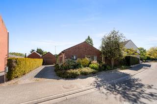 House for sale in Grimbergen
