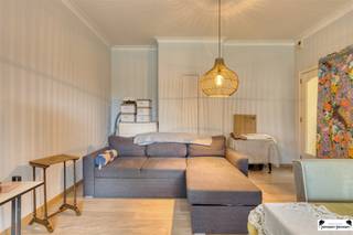 Ready-made ground floor apartment (65 m²) with 1 bedroom Residentie WindekindThis well-kept apartment is located on the ground floor of Residentie...