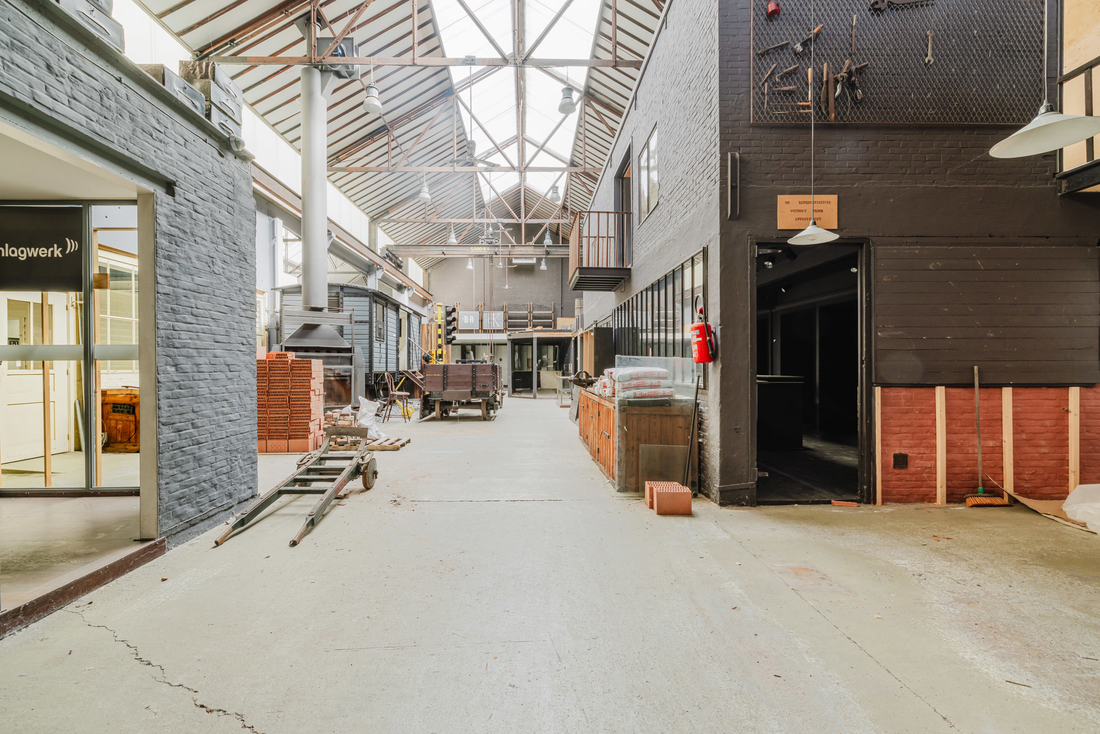 Binnenkort te koop buitengewoon pand van 700m² - Gent Zuid - foto 4