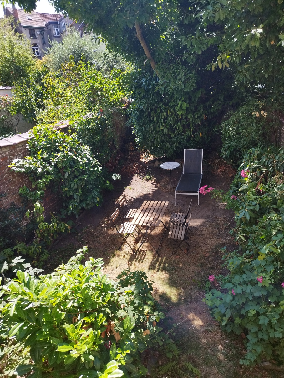 4 KAMERS BESCHIKBAAR IN EEN GEDEELD HUIS - foto 5