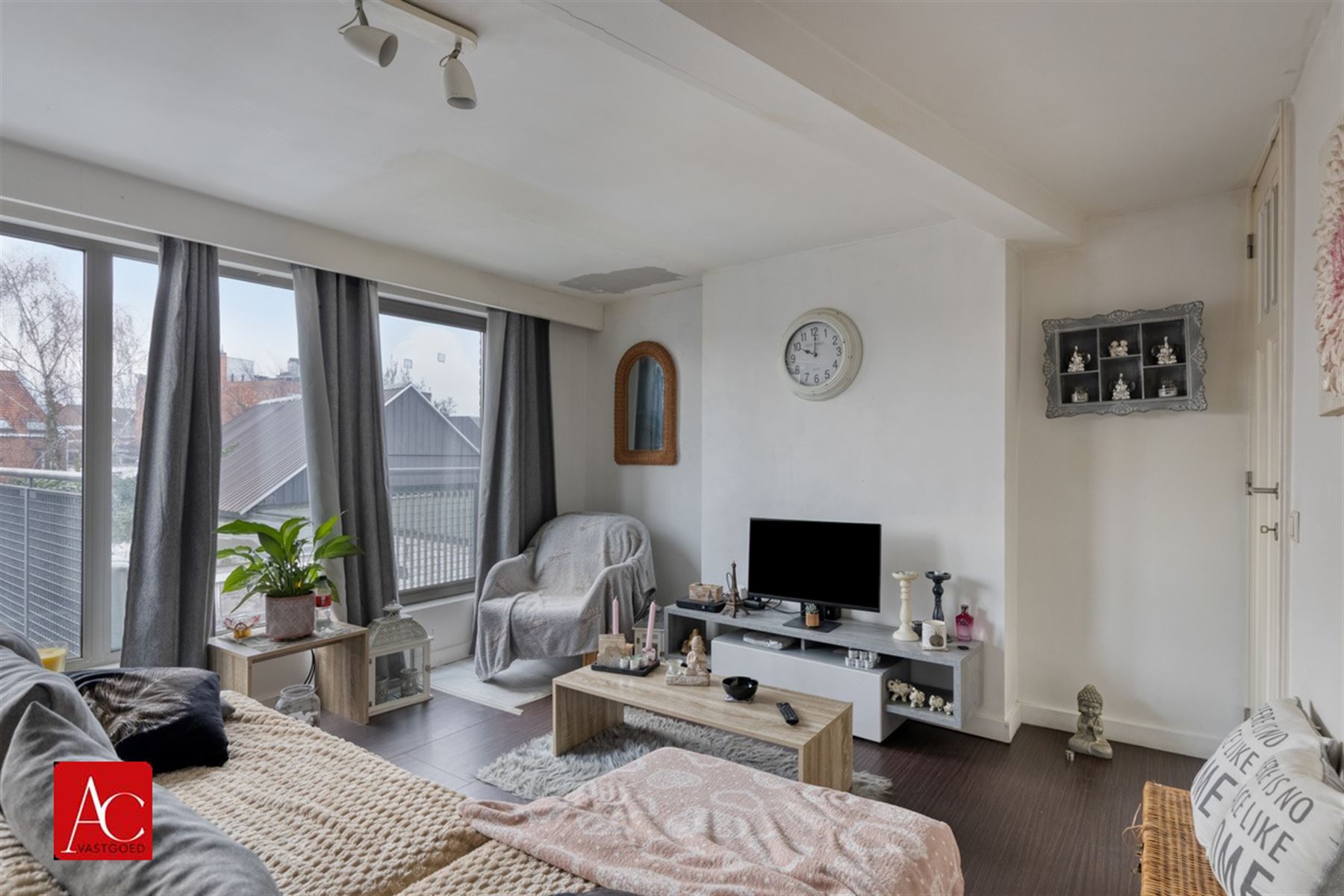 Appartementsgebouw bestaande uit 3 eenheden - foto 4