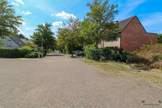 Perceel bouwgrond 540 m² voor gesloten bebouwing (2 percelen mogelijk)Dit perceel bouwgrond is gelegen in een rustige, doodlopende straat, gelegen...