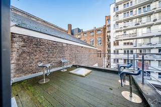 Commercial for rent in Liège