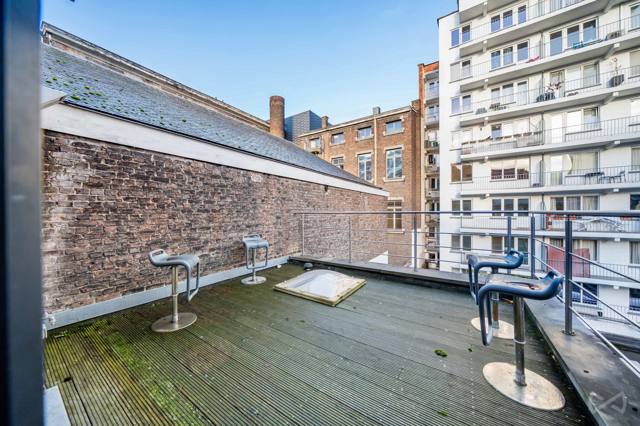 Commercial for rent in Liège - photo 3