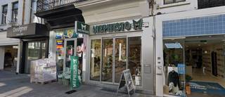 Commercial à louer à Courtrai