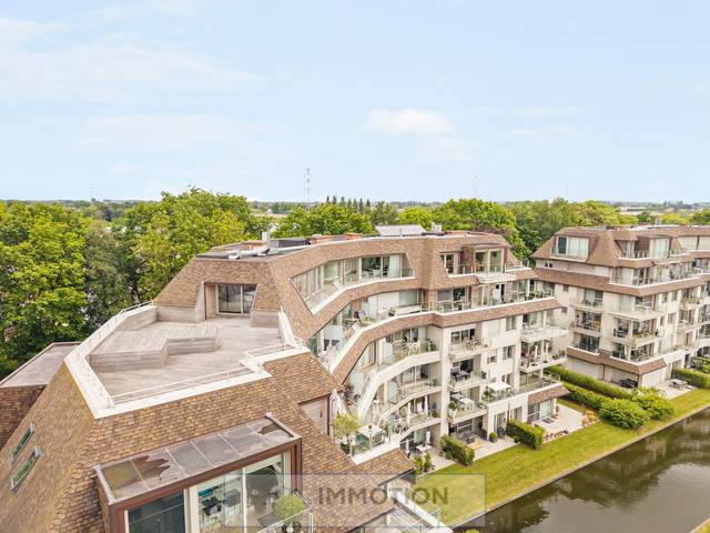 Project te koop in Harelbeke