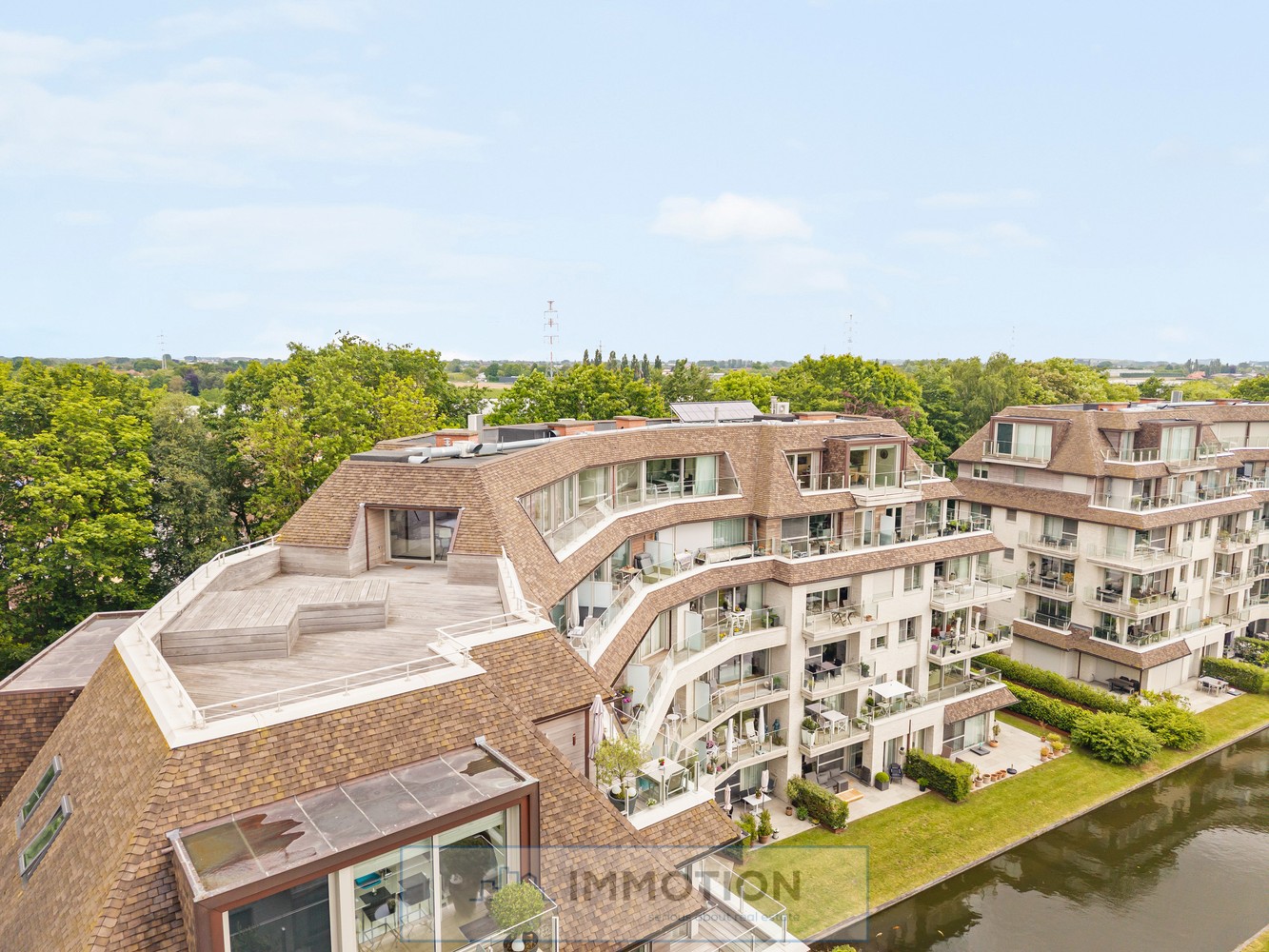 Project te koop in Harelbeke - foto 2