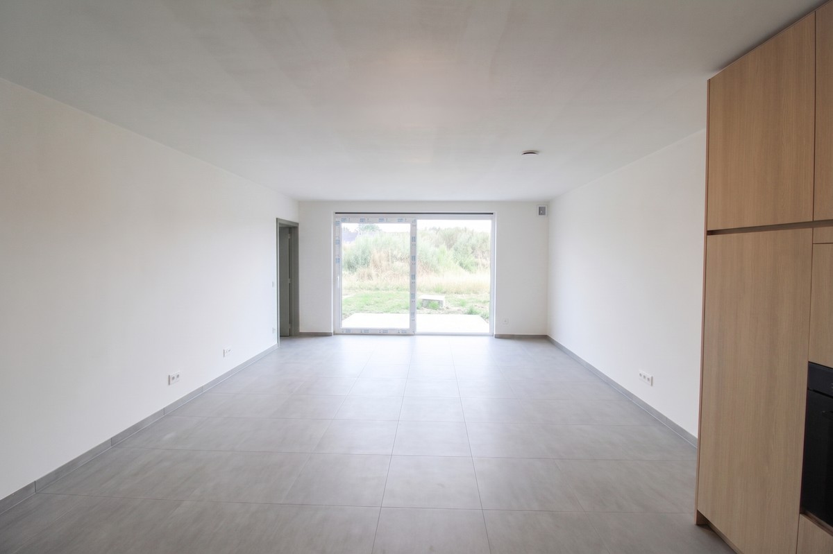 Moderne instapklare nieuwbouwwoningen in Roeselare - foto 4