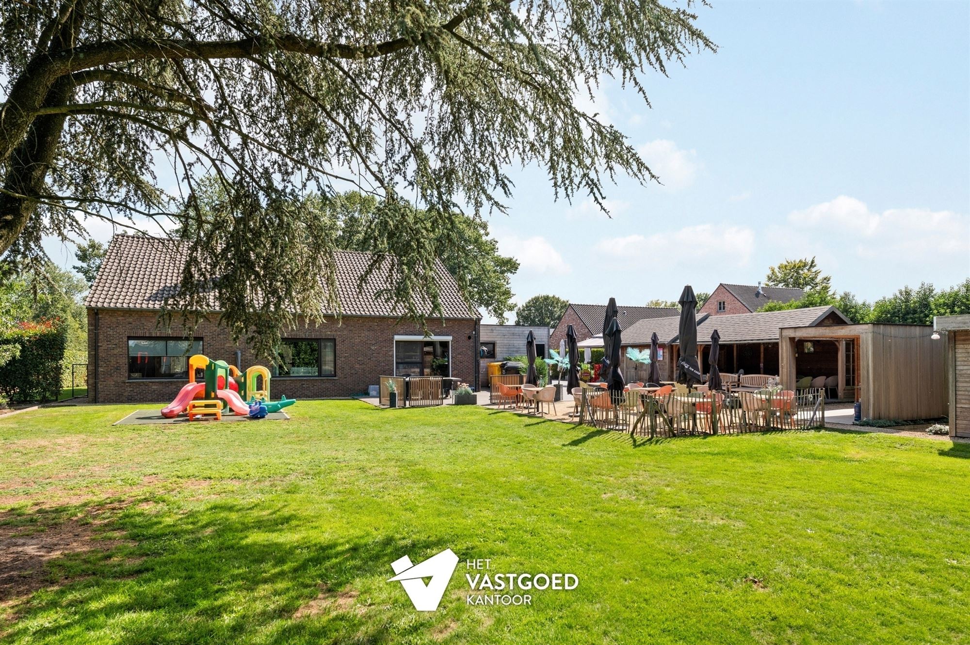 GOED DRAAIENDE HANDELSZAAK MET WOONST TE BALEN - foto 4