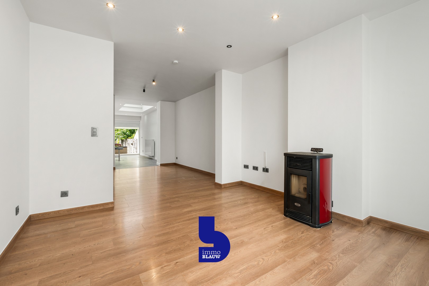 Instapklare woning met 4 slaapkamers en 2 badkamer - photo 4