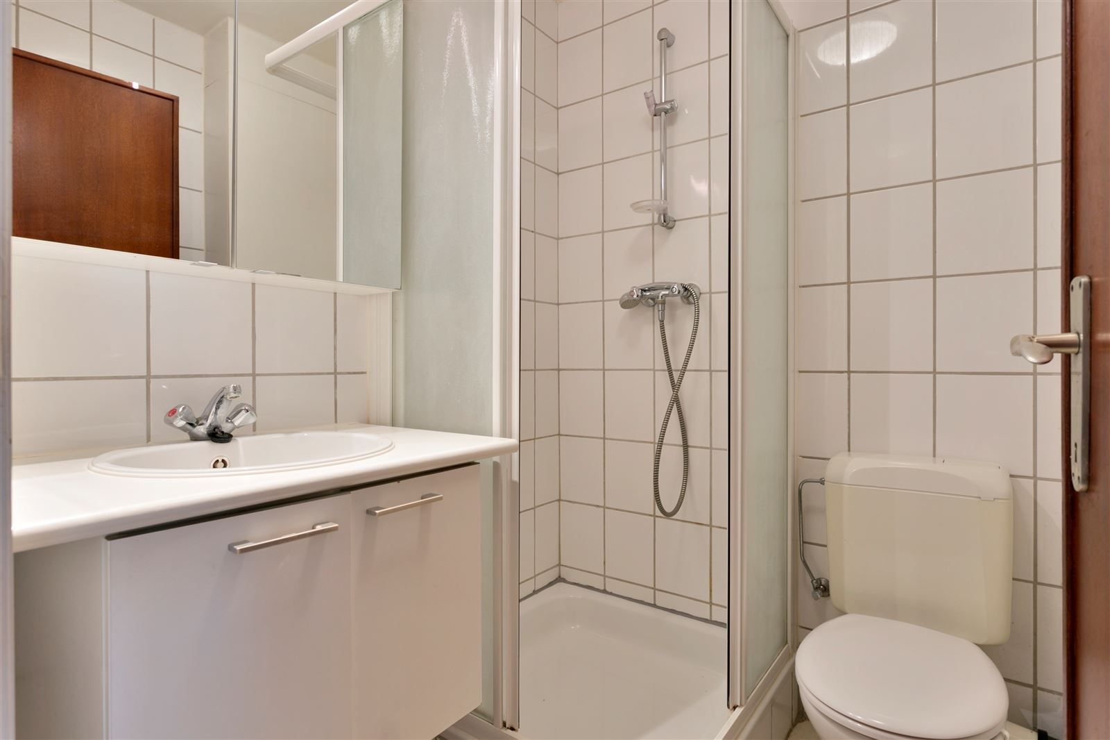 Apartment for rent in Antwerp with 1 bedroom - photo 4