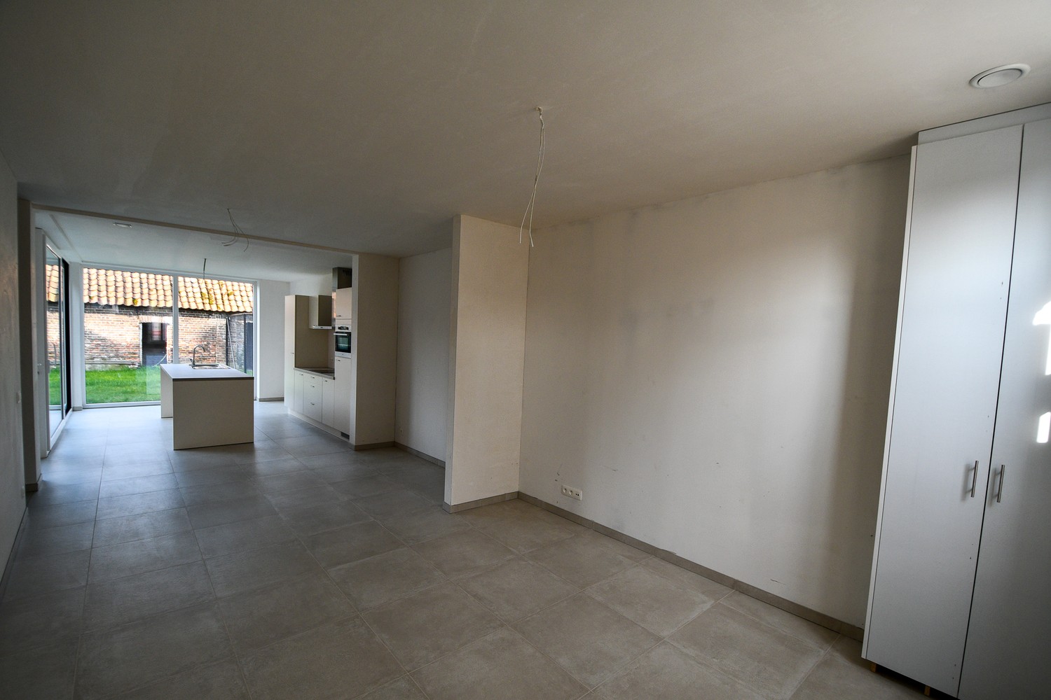 Volledig gerenoveerde charmante dorpswoning met uitmuntende energiescore - foto 4