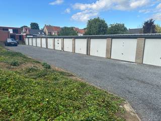 Garage à vendre à Torhout