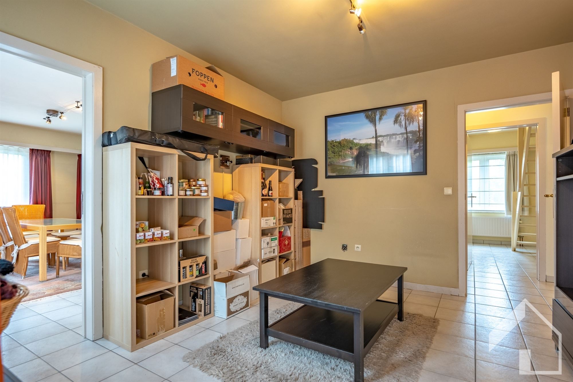 Gezinswoning met 3 a 4 slaapkamers in autoluwe straat nabij centrum Wuustwezel - foto 5