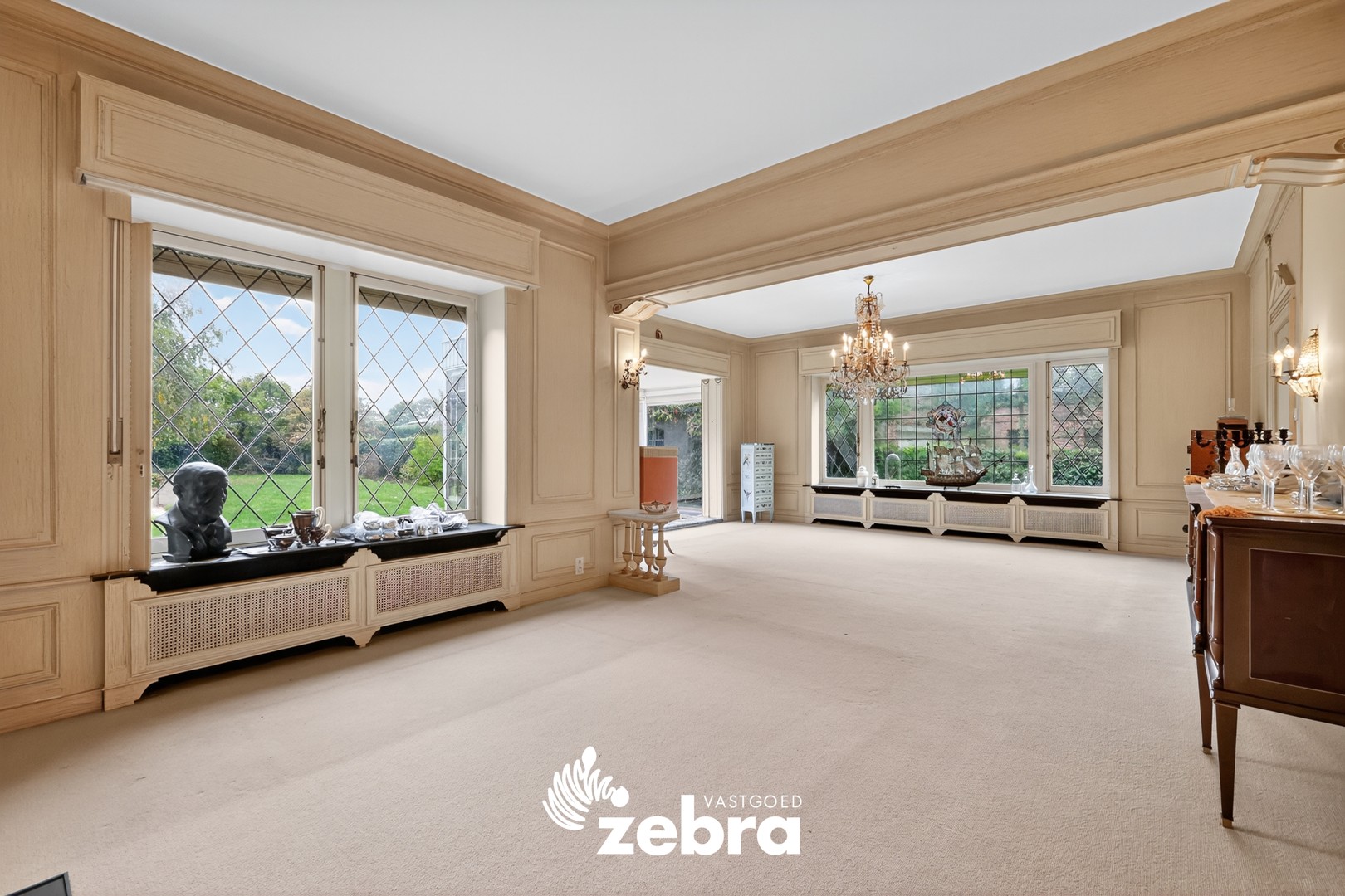 Maison à vendre à Meulebeke avec 4 chambres - photo 4