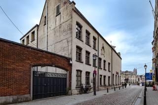 Commercial for rent in Lier