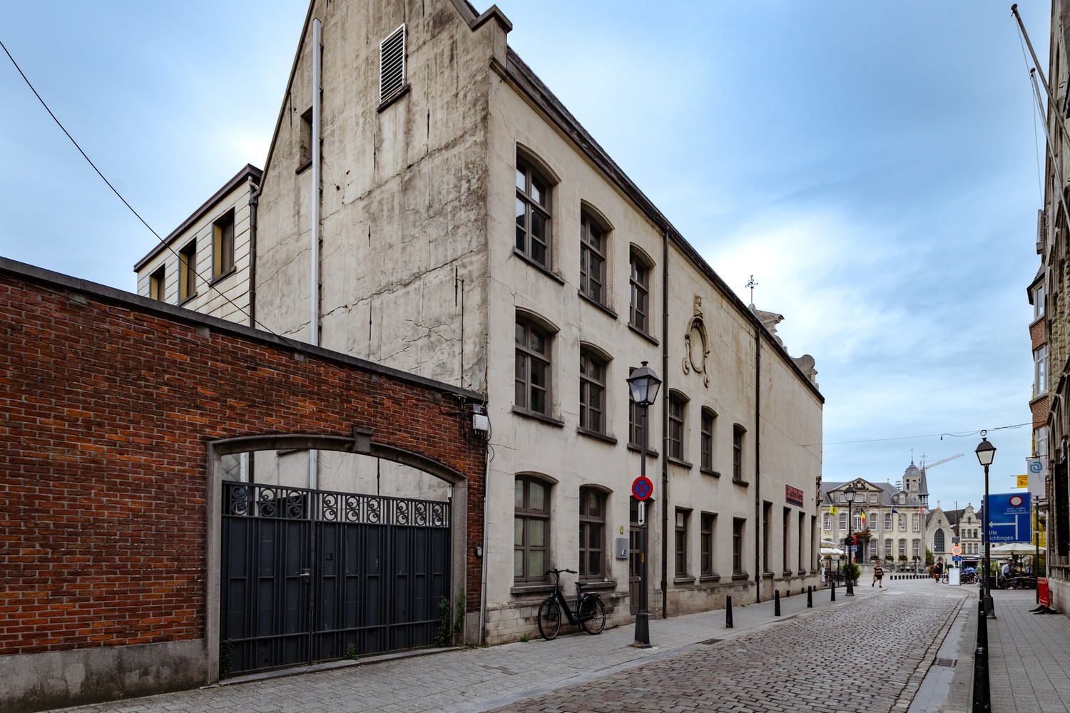 Commercial for rent in Lier - photo 3