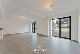 Interesse? Meer informatie op www.SWEVERS.be. - In een rustige, kindvriendelijke straat in het gegeerde Zonhoven bevindt zich deze volledig...