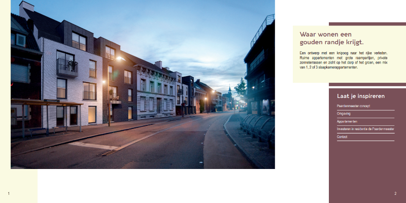 Residentie Paardenmeester - photo 5