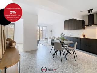 Appartement à vendre à Hasselt