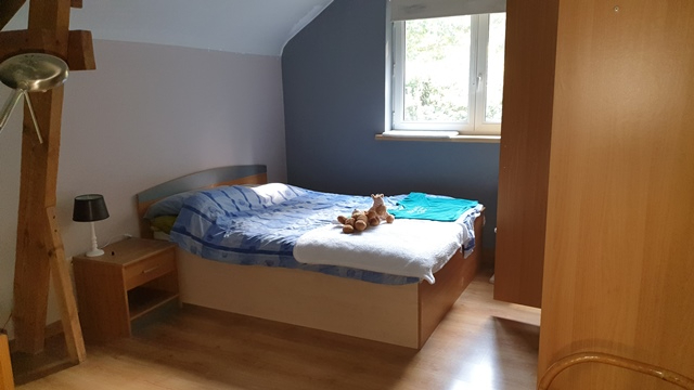 Toffe bel-etage woning met garage en 2 slaapkamers te Moerzeke - foto 5