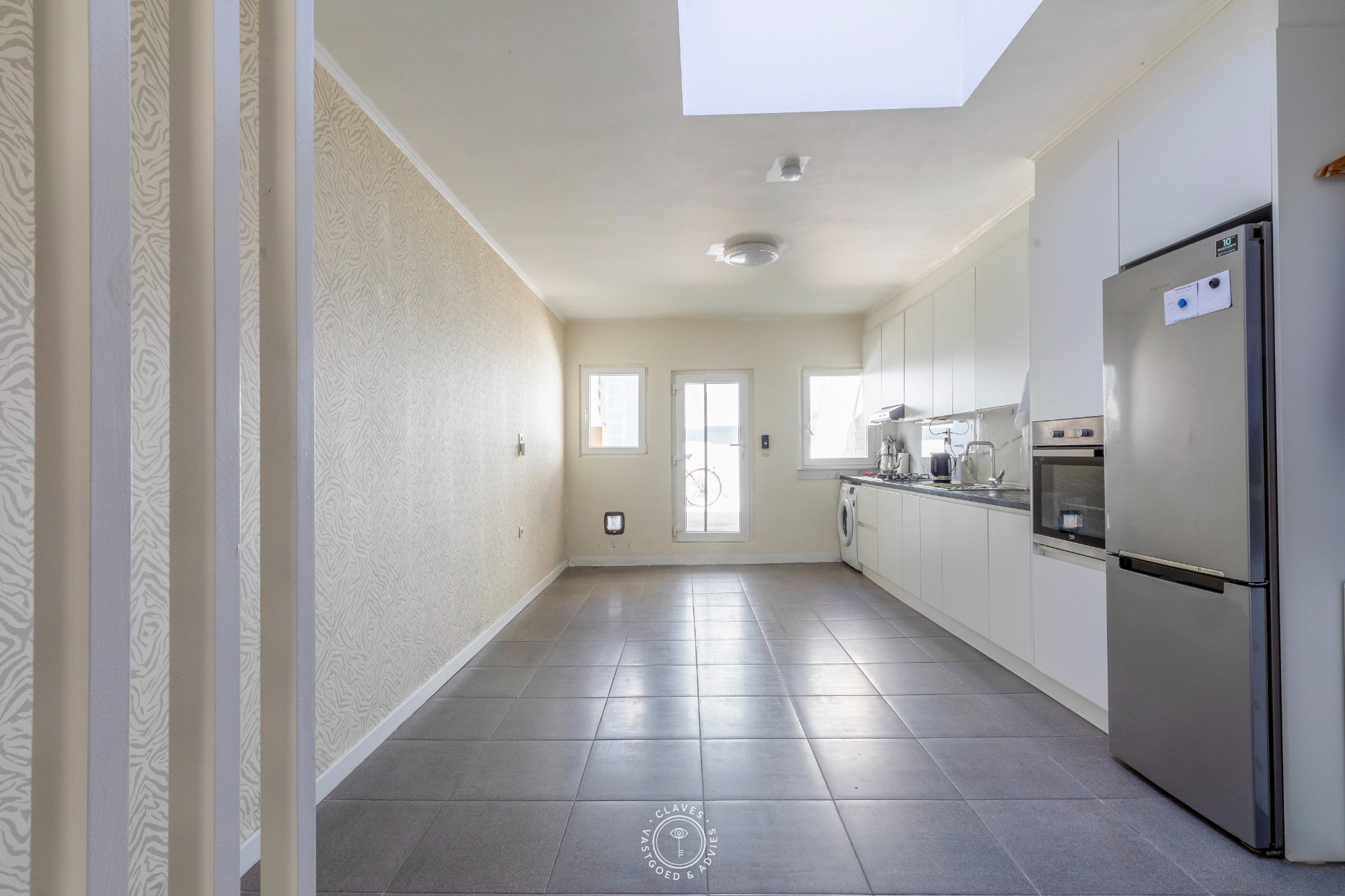 Instapklare woning met 3 slaapkamers op centrale ligging in Temse - foto 4
