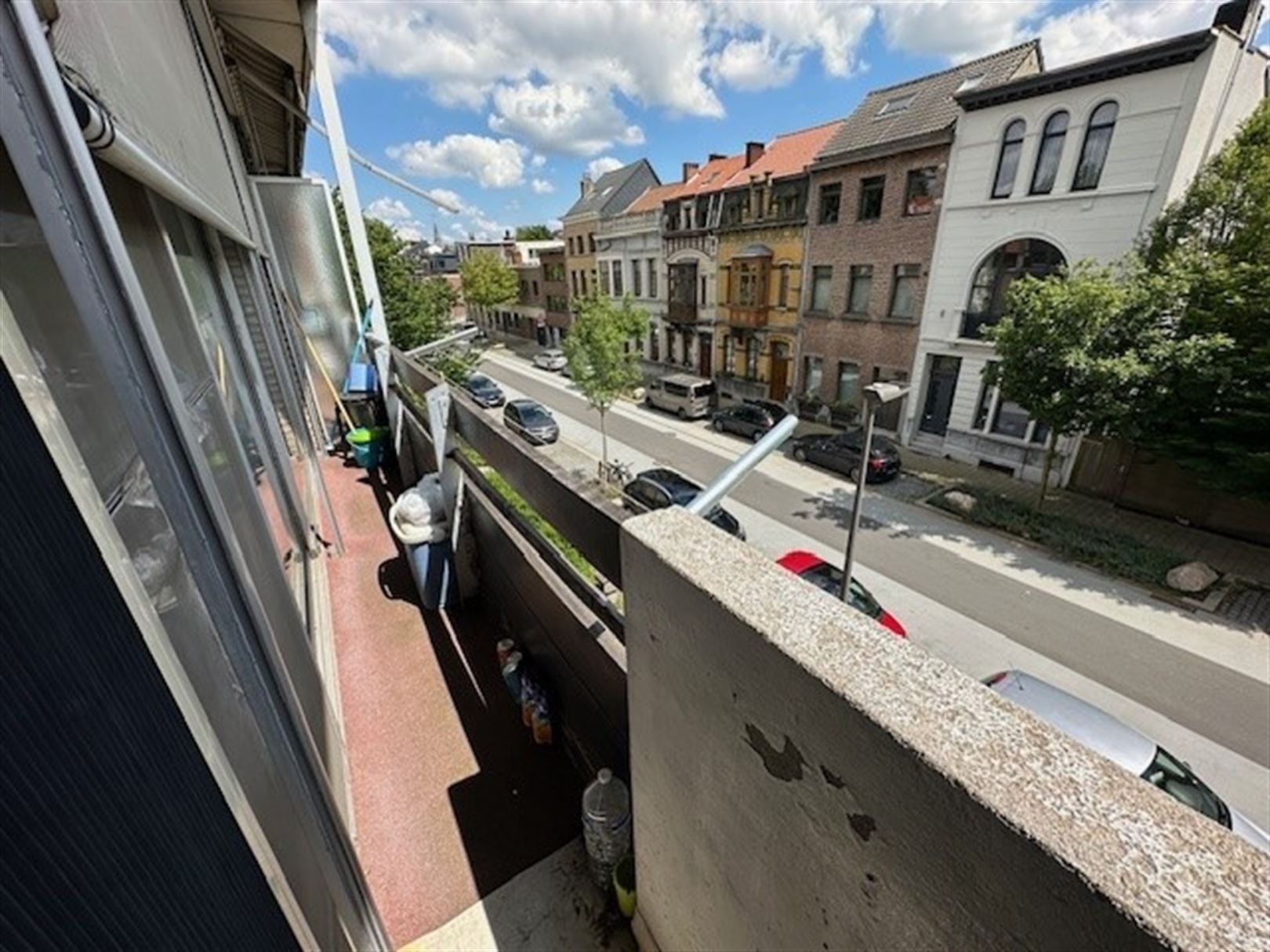 Appartement met 2 slaapkamers op de 2e verdieping - foto 4