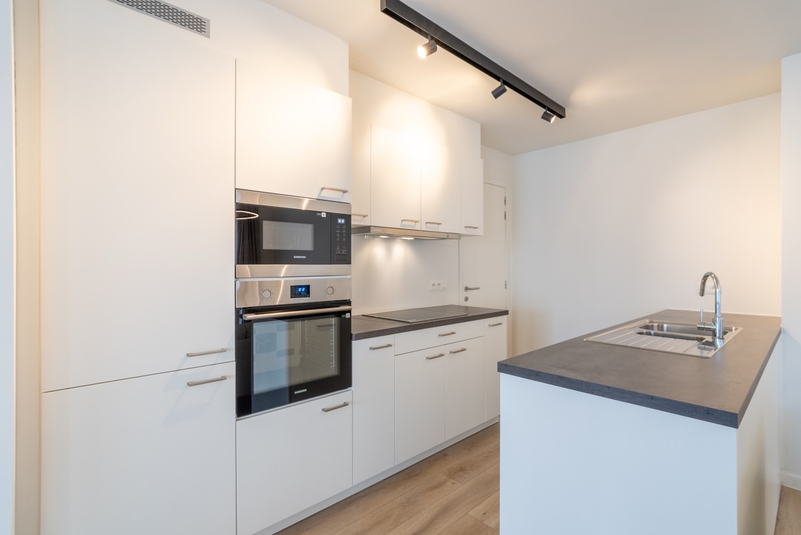 Exclusieve nieuwbouwappartementen in het hart van Avelgem - foto 5