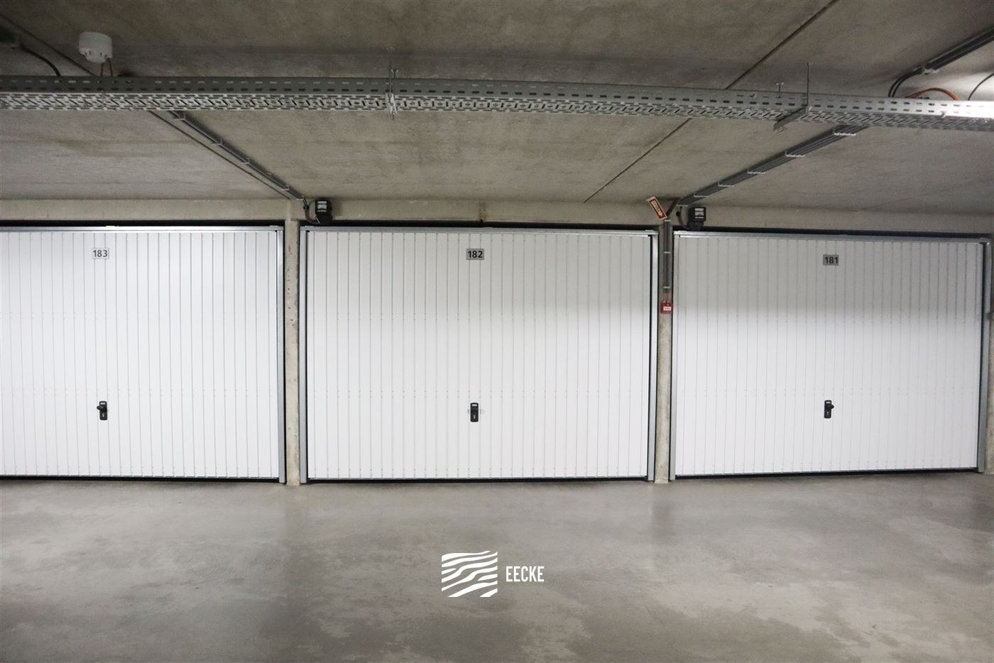 Parking - gesloten garagebox - foto 3