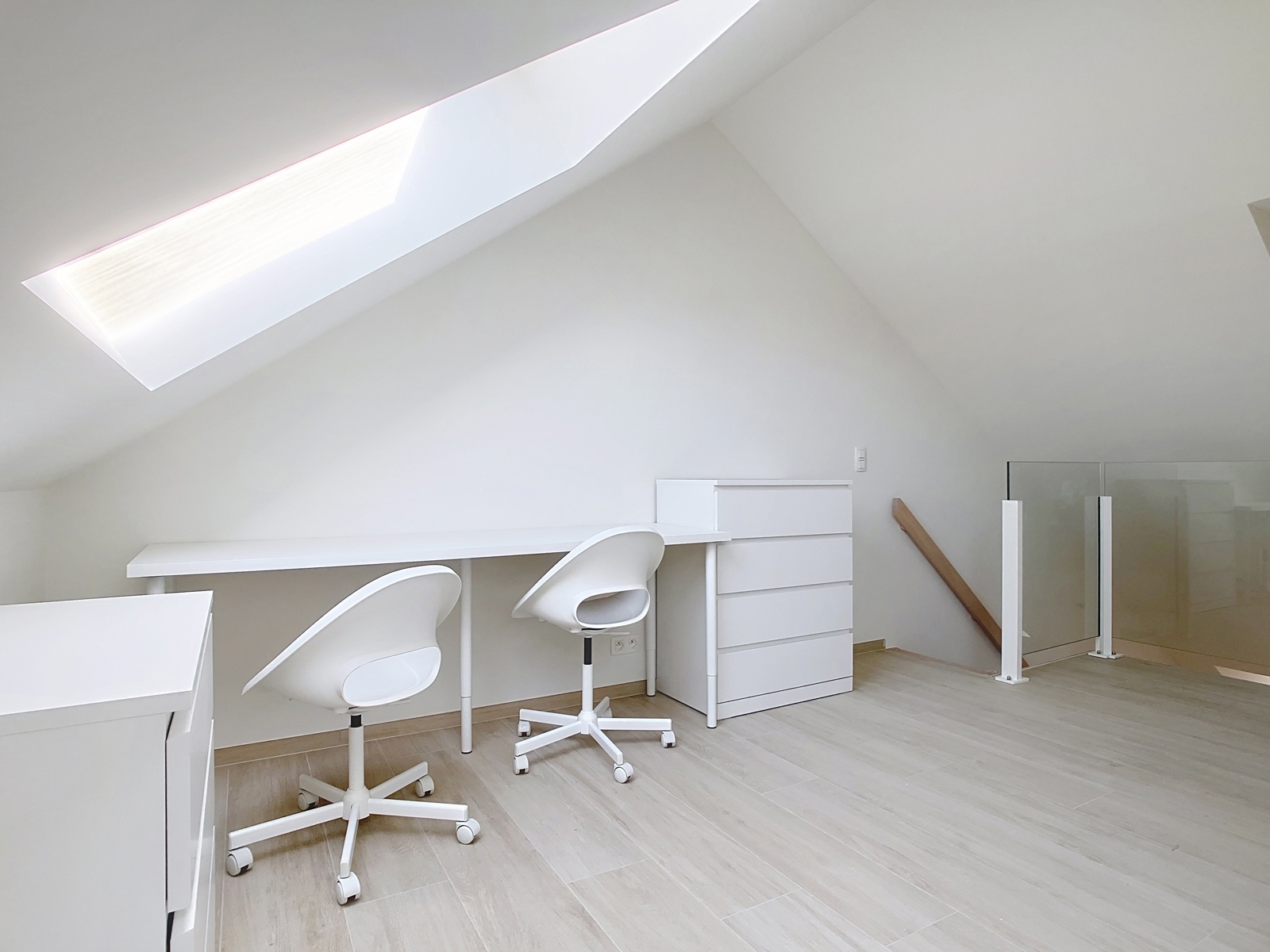 Nieuwbouw studio in het hartje van Leuven! - foto 5