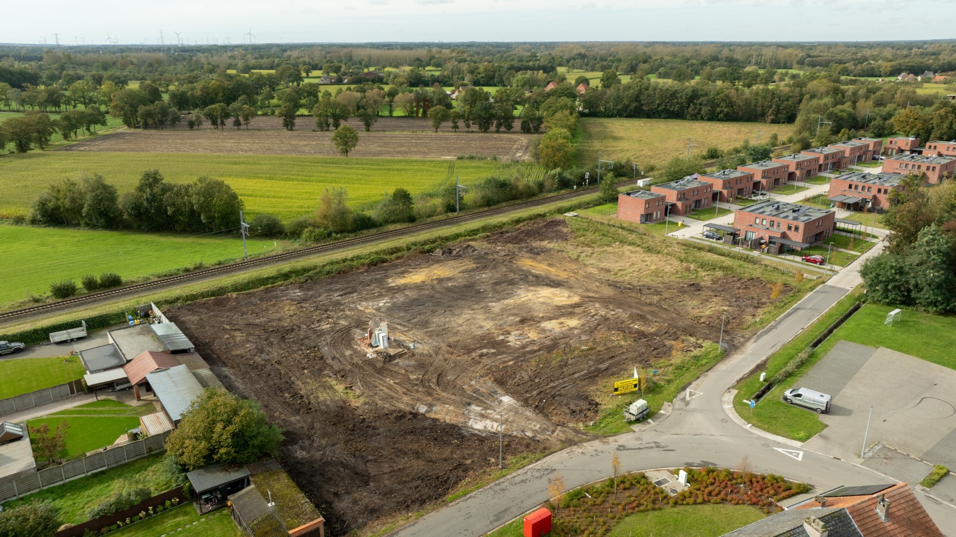 Nieuwe bouwgronden te koop in Balen - photo 5