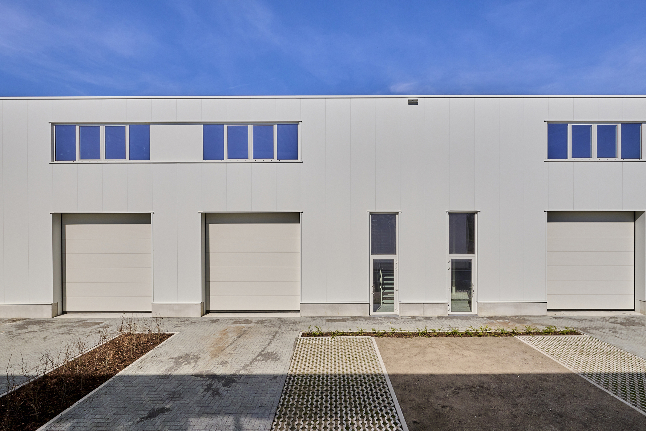 KMO-unit 20 | Bedrijvenpark Kompellaan - foto 1