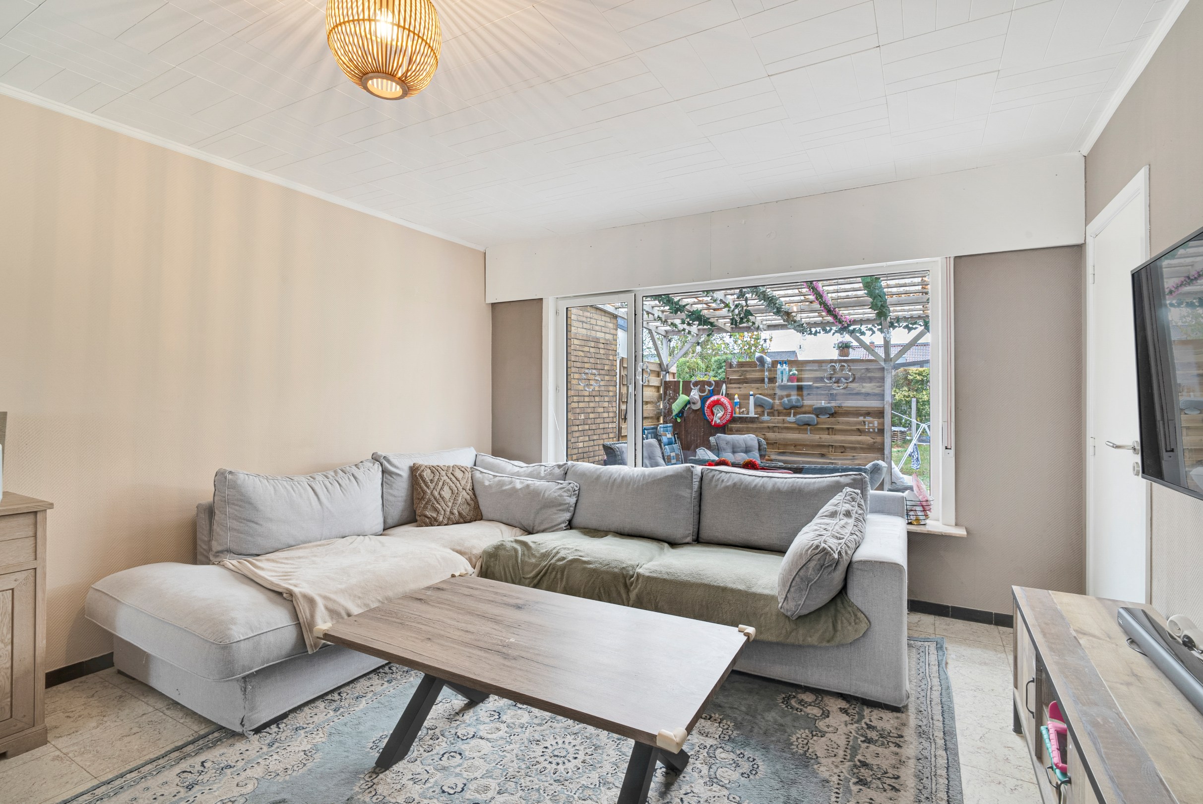 Maison à vendre à Izegem avec 3 chambres - photo 3