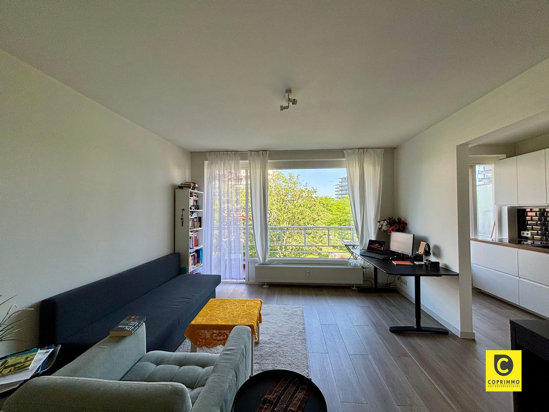 Appartement - photo 4