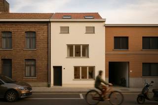 House for sale in Leuven