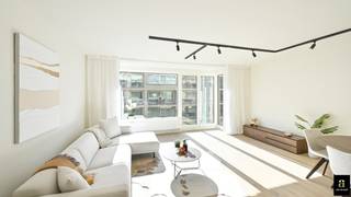 Ontdek dit recent volledig gerenoveerde appartement, ideaal gelegen in het hart van Knokke, dicht bij alle winkels, het Zegemeer en op korte...