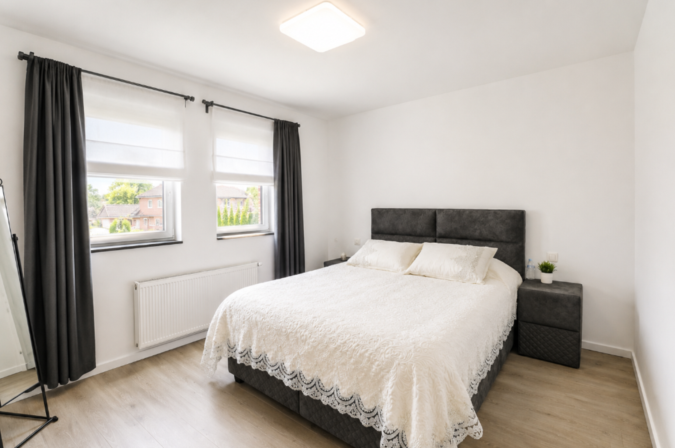Apartment for rent in Sint-Amands with 2 bedrooms - photo 5