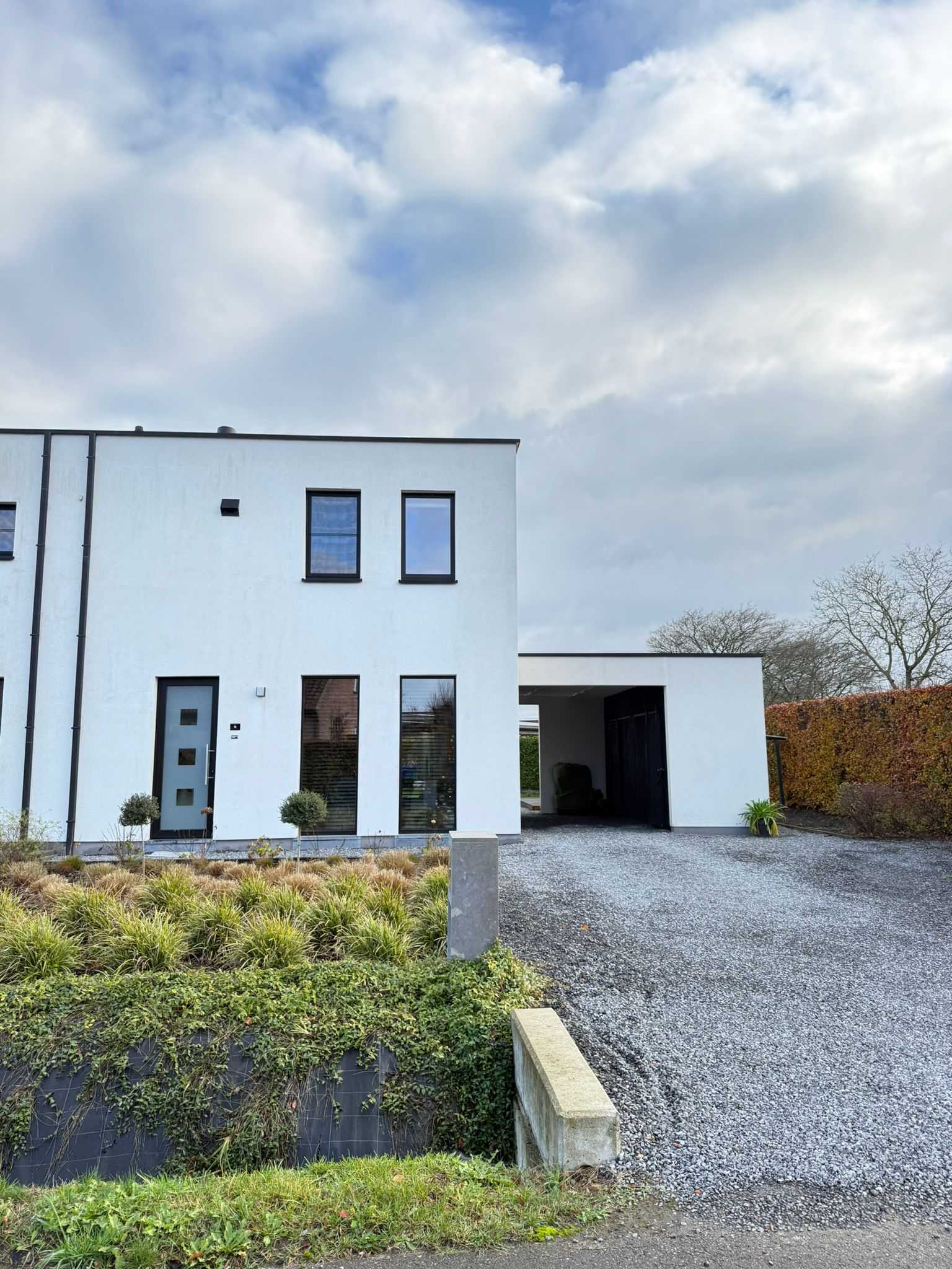 Huis te koop in Westmeerbeek met 3 slaapkamers - foto 1