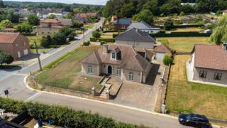 Maison à vendre à Scherpenheuvel-Zichem