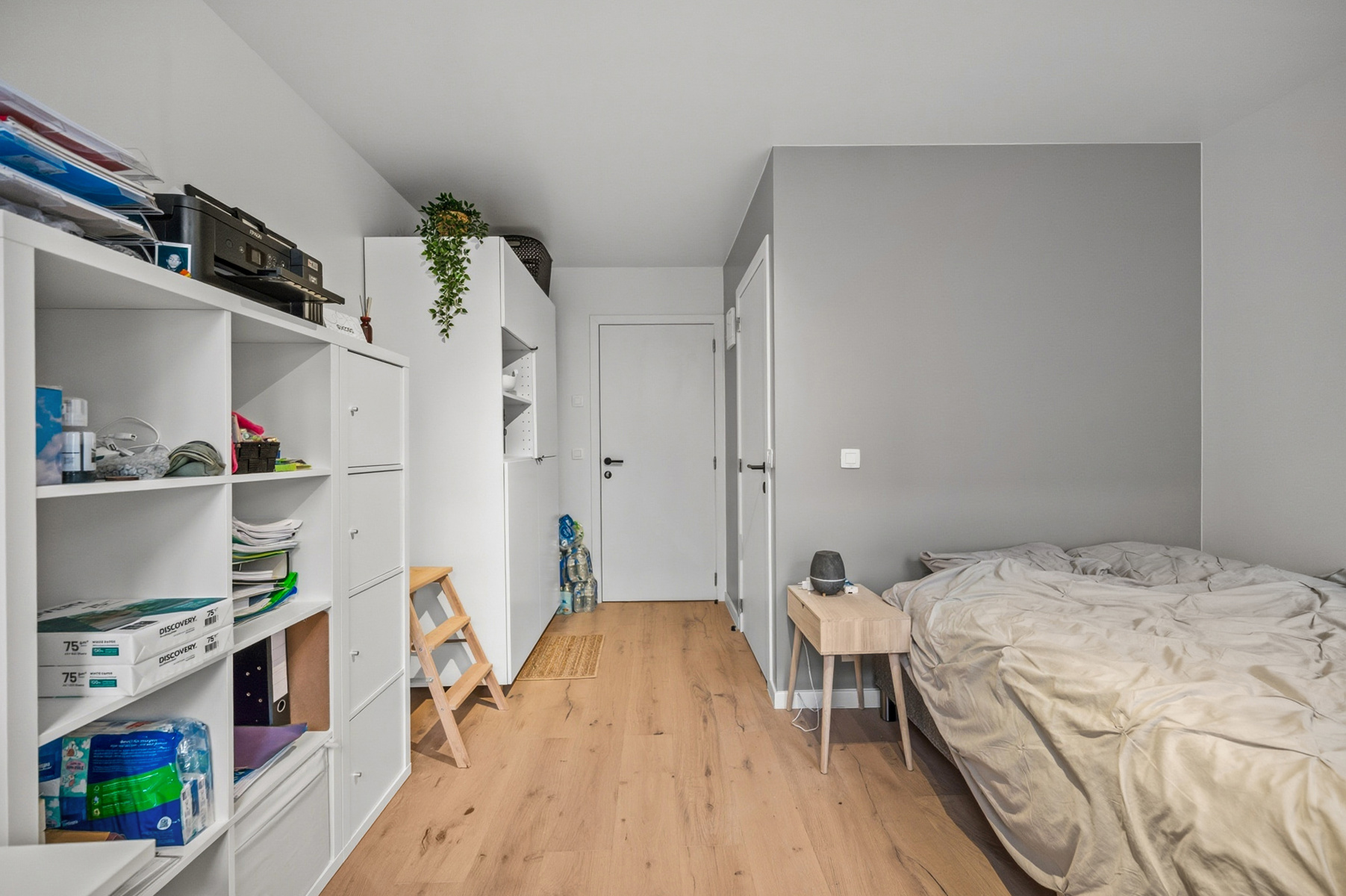 Luxueus studeren in de Tiensestraat! - foto 2