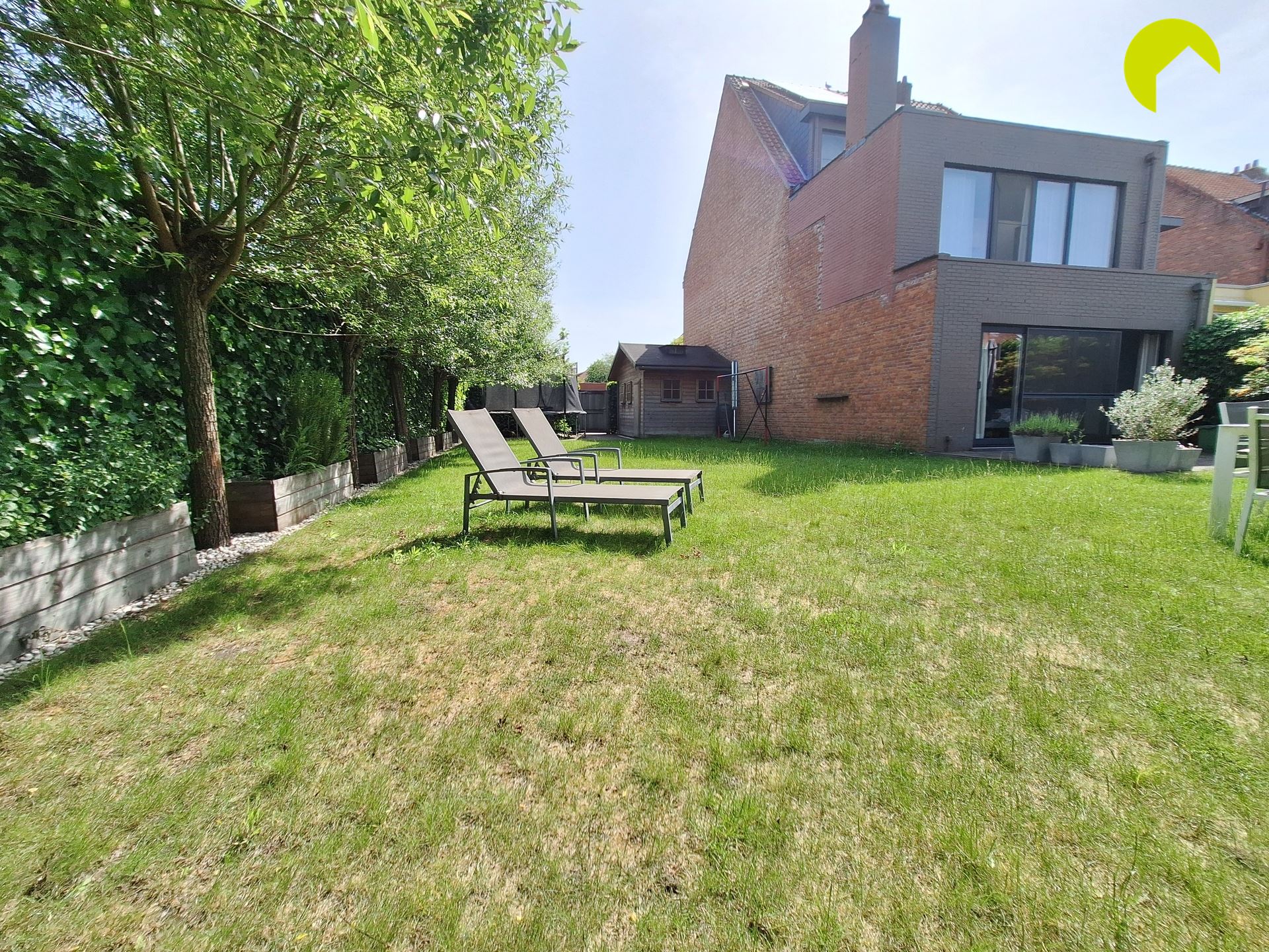 Bouwgrond (273m²) op een gegeerde locatie - foto 5