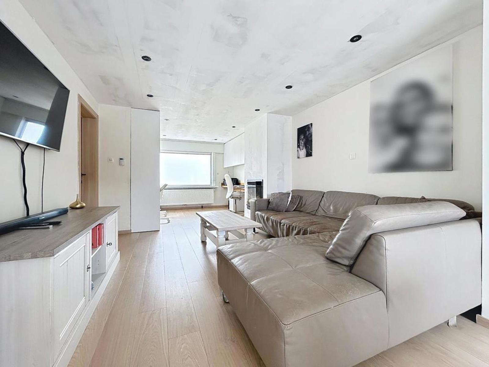 Instapklare woning in rustige buurt met dubbele garage - foto 5